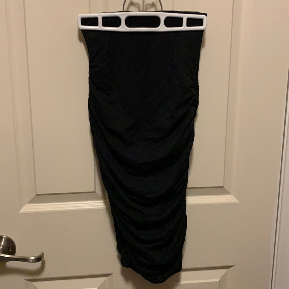A. L. C. Bodycon mini dress